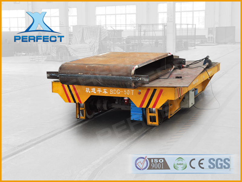 卷揚(yáng)機(jī)電動平車