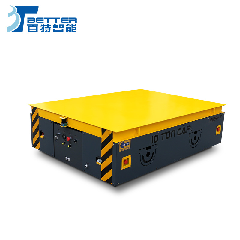 無(wú)軌平車(chē)