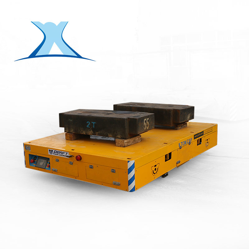 5噸RGV軌道車