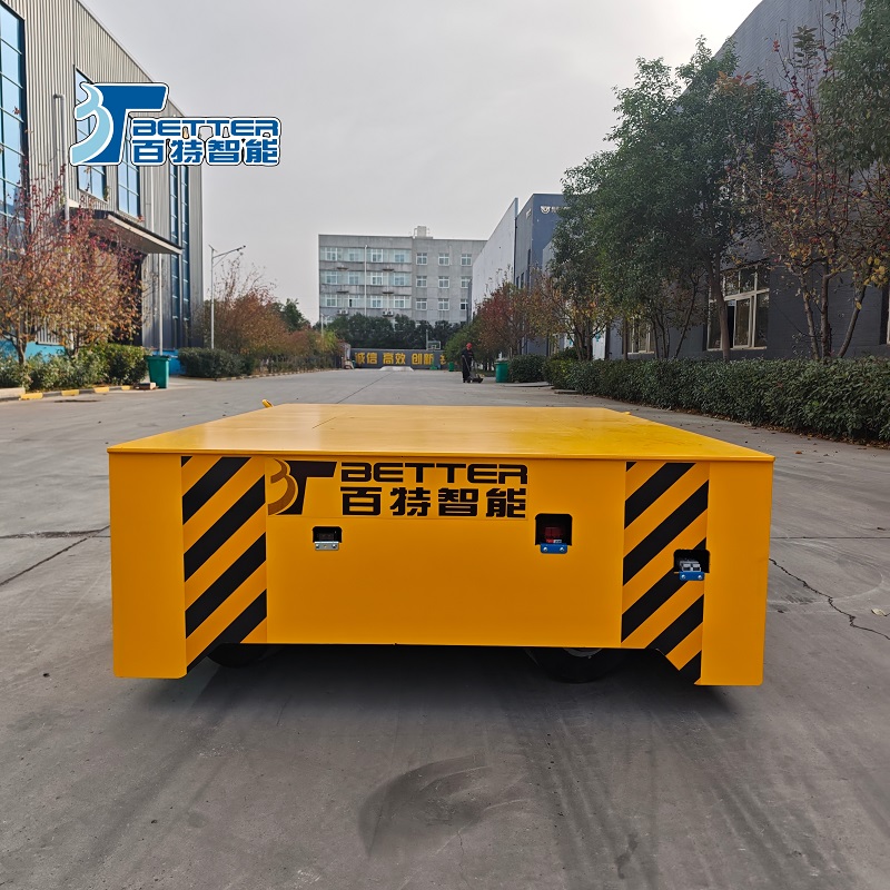 30噸模具轉運車