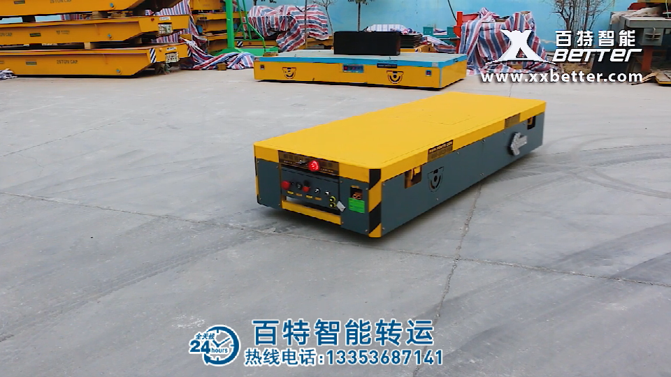 電動(dòng)搬運(yùn)車(chē)