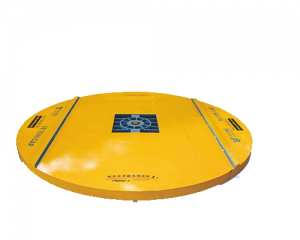 手動(dòng)轉(zhuǎn)盤(pán)結(jié)構(gòu)