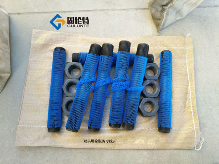 8.8級雙頭螺栓廠家批發直銷價格